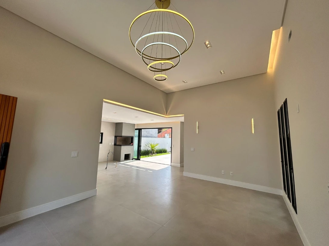 Casa em Sertão do Maruim, São José. 3 quartos, 174m². Imagem 2 de 17