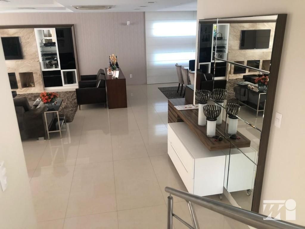 Casa em Pedra Branca, Palhoça. 4 quartos, 583m². Imagem 7 de 12