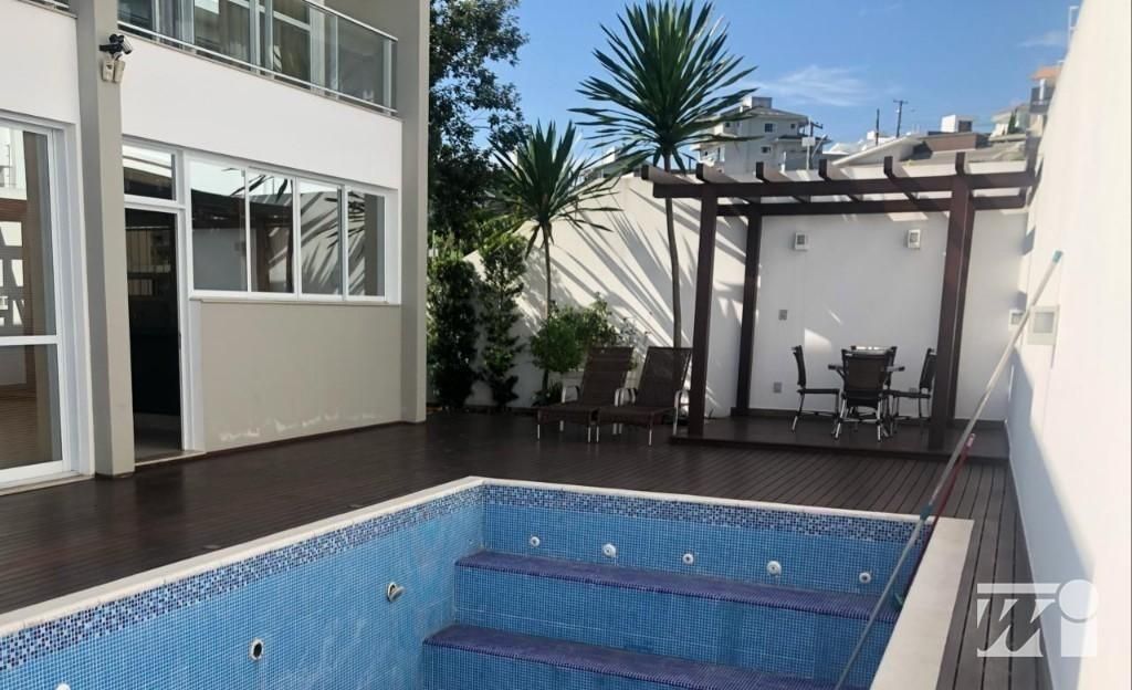 Casa em Pedra Branca, Palhoça. 4 quartos, 583m². Imagem 12 de 12