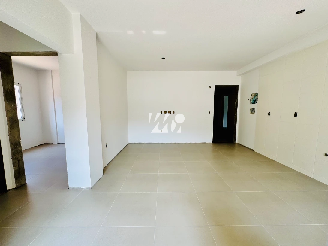 Apartamento em Pedra Branca, Palhoça. 2 quartos, 54m². Imagem 5 de 14