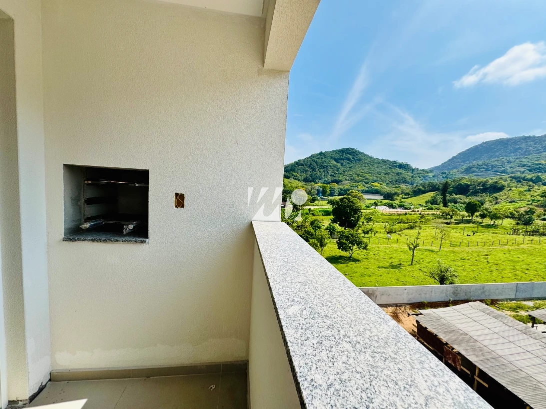 Apartamento em Pedra Branca, Palhoça. 2 quartos, 54m². Imagem 6 de 14