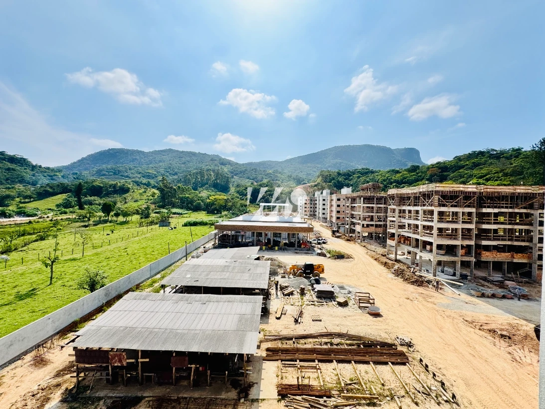 Apartamento em Pedra Branca, Palhoça. 2 quartos, 54m². Imagem 7 de 14