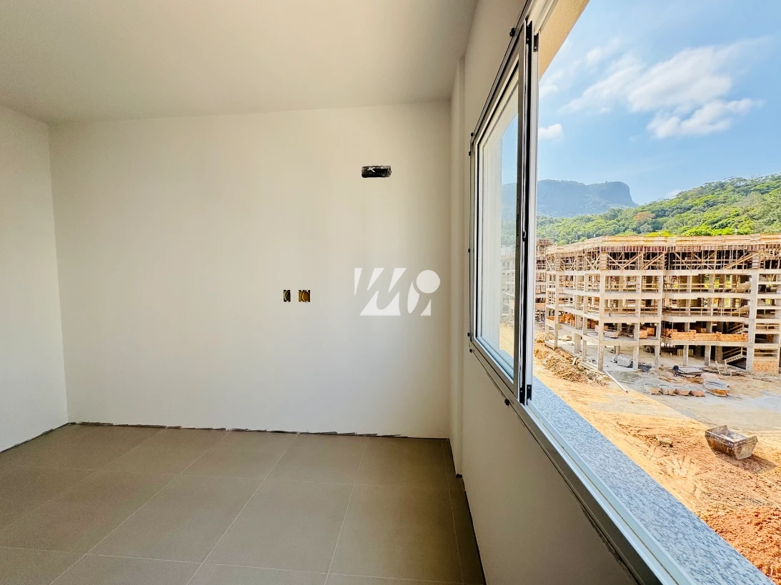 Apartamento em Pedra Branca, Palhoça. 2 quartos, 54m². Imagem 10 de 14