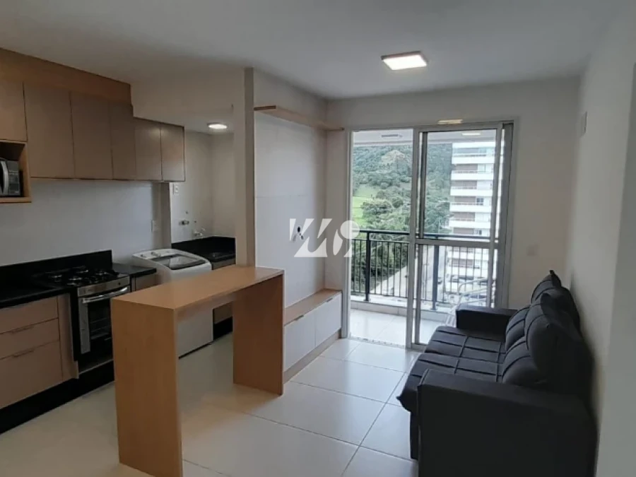Apartamento em Pedra Branca, Palhoça. 2 quartos, 58m². Imagem 4 de 26