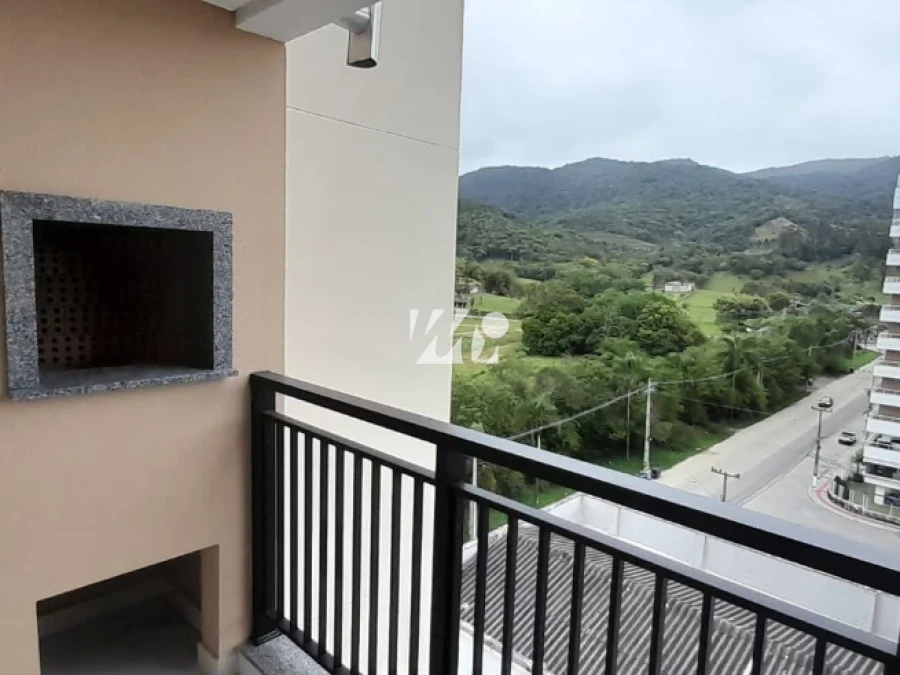 Apartamento em Pedra Branca, Palhoça. 2 quartos, 58m². Imagem 11 de 26