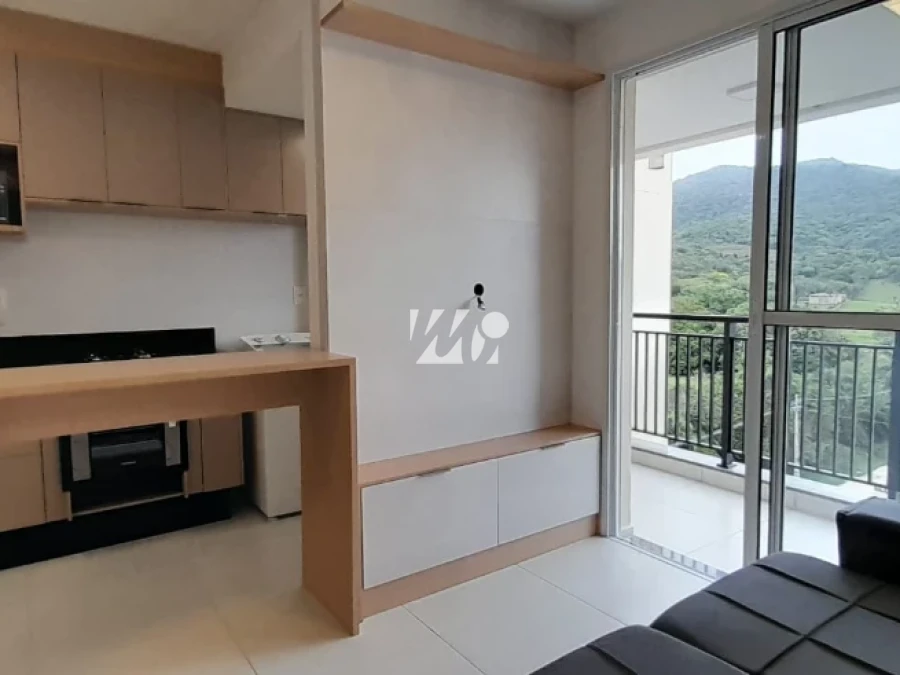 Apartamento em Pedra Branca, Palhoça. 2 quartos, 58m². Imagem 6 de 26