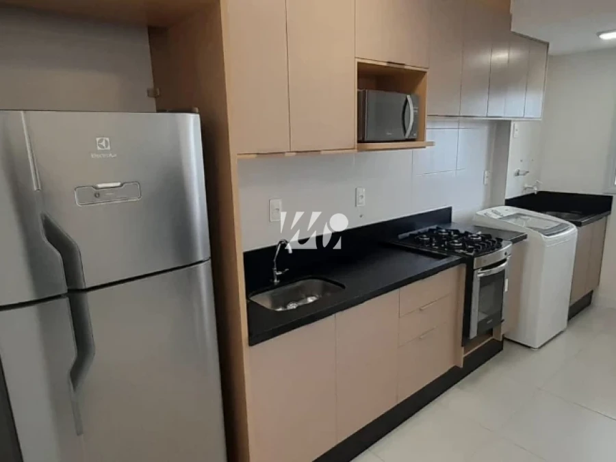 Apartamento em Pedra Branca, Palhoça. 2 quartos, 58m². Imagem 7 de 26