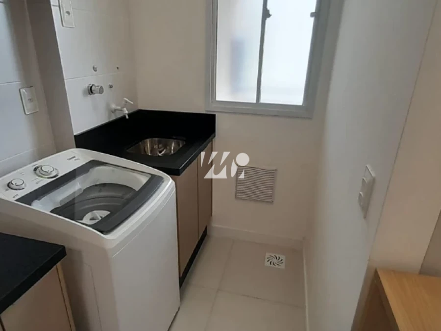 Apartamento em Pedra Branca, Palhoça. 2 quartos, 58m². Imagem 9 de 26