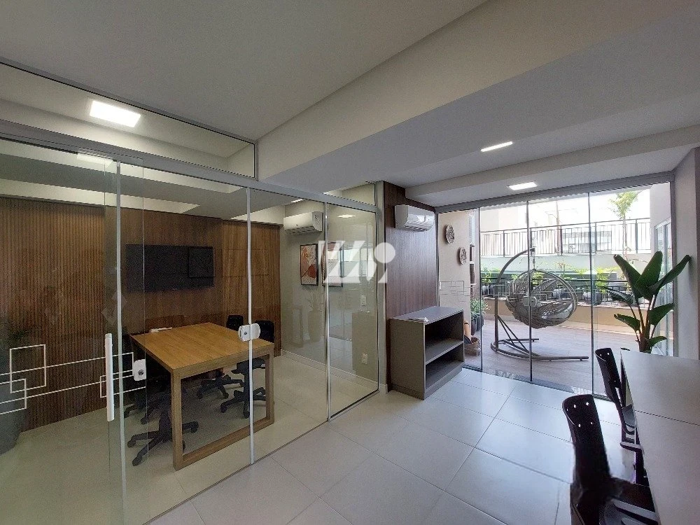 Apartamento em Pedra Branca, Palhoça. 2 quartos, 58m². Imagem 18 de 26