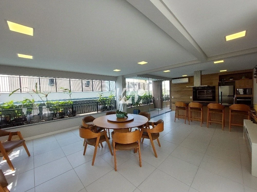 Apartamento em Pedra Branca, Palhoça. 2 quartos, 58m². Imagem 20 de 26