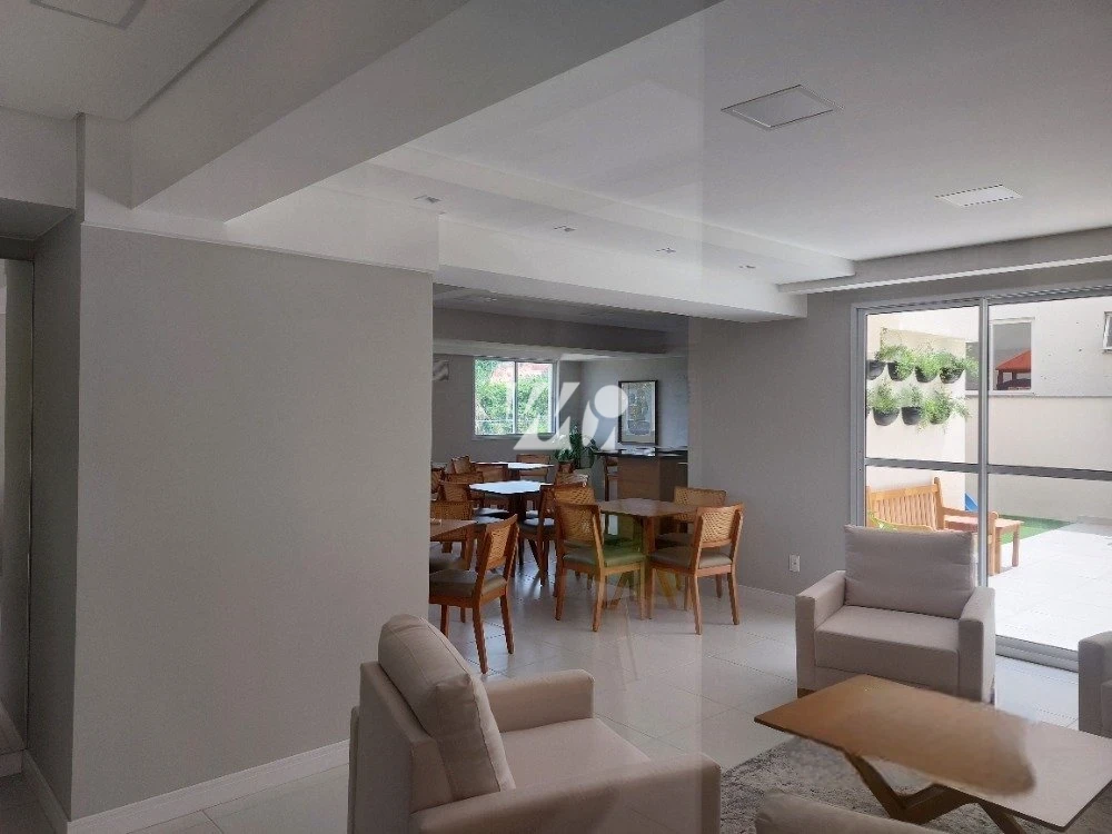 Apartamento em Pedra Branca, Palhoça. 2 quartos, 58m². Imagem 21 de 26