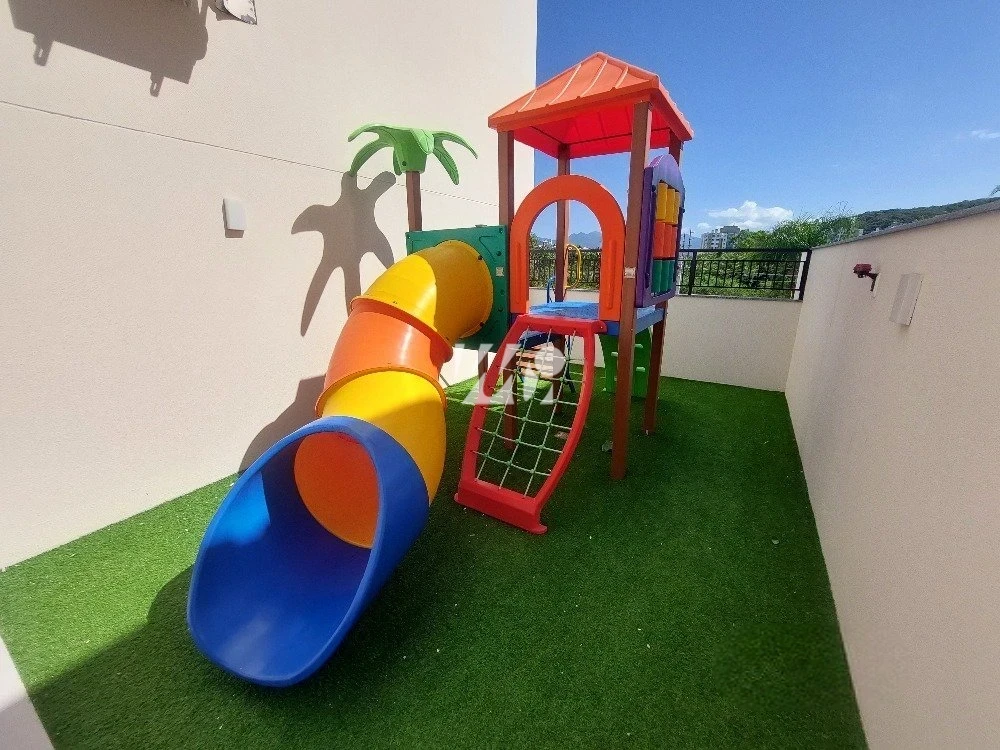 Apartamento em Pedra Branca, Palhoça. 2 quartos, 58m². Imagem 22 de 26