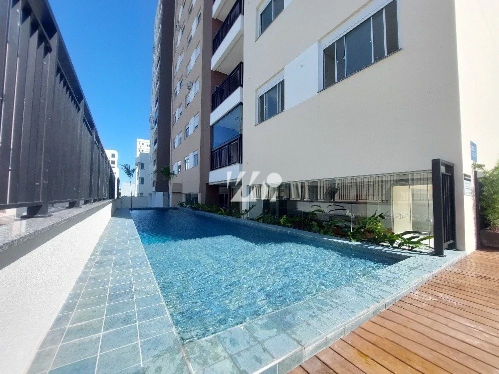 Apartamento em Pedra Branca, Palhoça. 2 quartos, 58m². Imagem 26 de 26