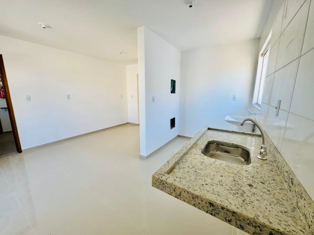 Apartamento em Caminho Novo, Palhoça. 2 quartos, 54m². Imagem 6 de 20