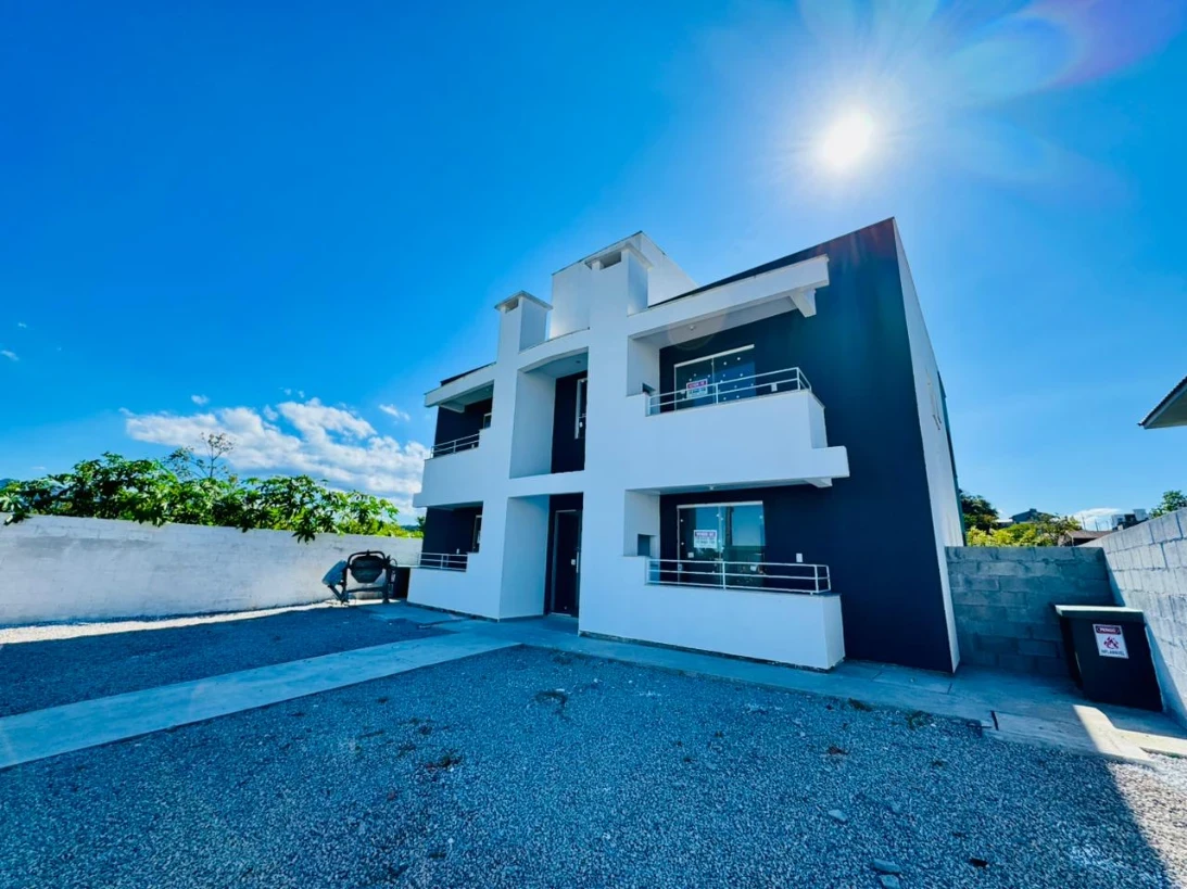 Apartamento em Caminho Novo, Palhoça. 2 quartos, 54m². Imagem 19 de 20