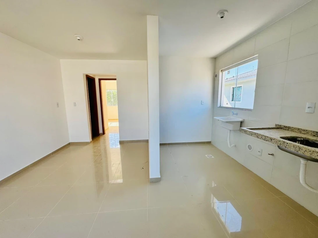 Apartamento em Caminho Novo, Palhoça. 2 quartos, 54m². Imagem 5 de 20