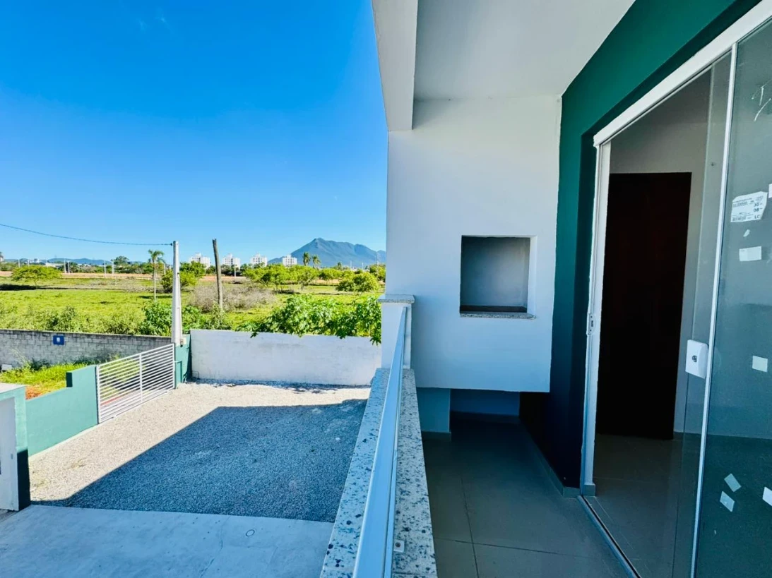 Apartamento em Caminho Novo, Palhoça. 2 quartos, 54m². Imagem 14 de 20