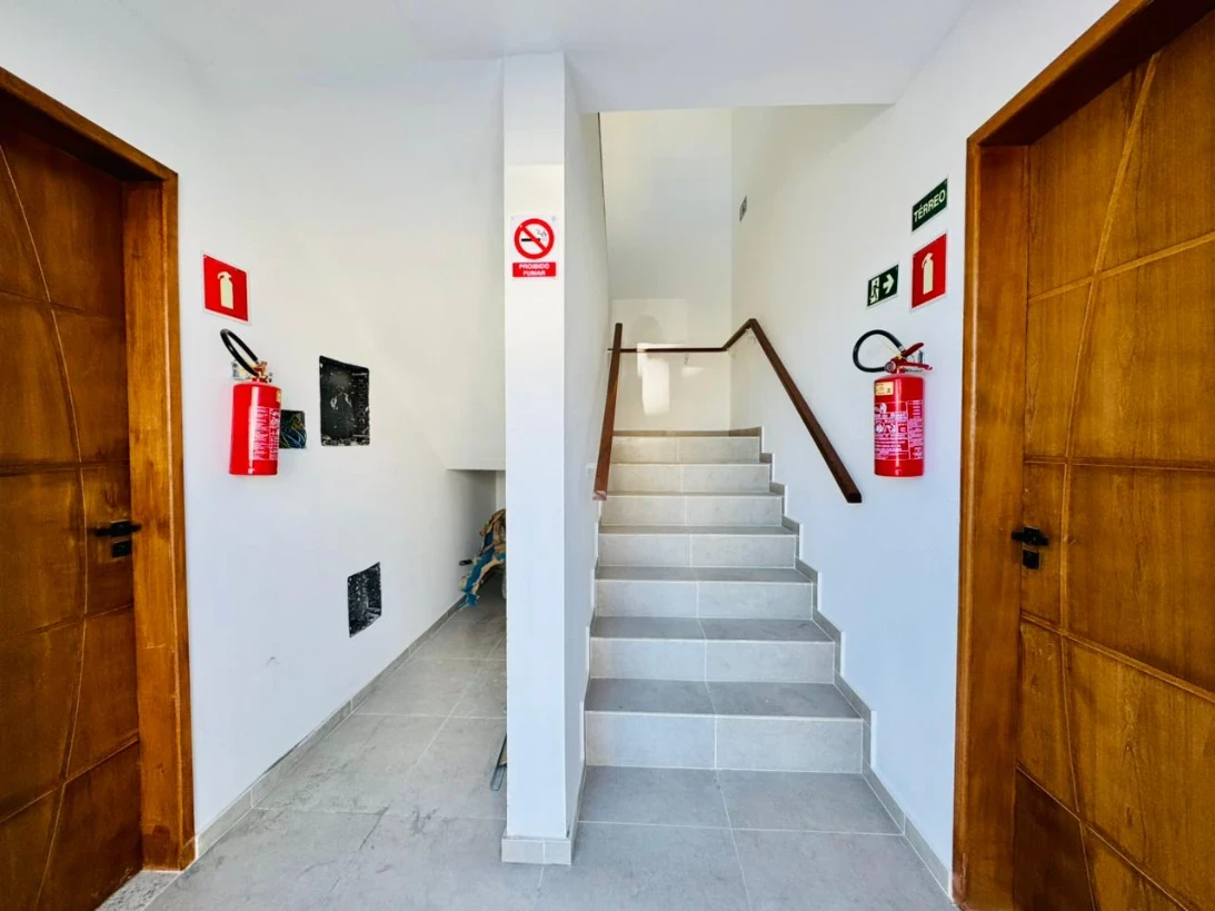 Apartamento em Caminho Novo, Palhoça. 2 quartos, 54m². Imagem 15 de 20
