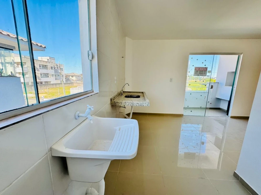 Apartamento em Caminho Novo, Palhoça. 2 quartos, 54m². Imagem 11 de 20
