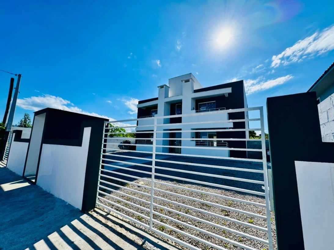 Apartamento em Caminho Novo, Palhoça. 2 quartos, 54m². Imagem 20 de 20