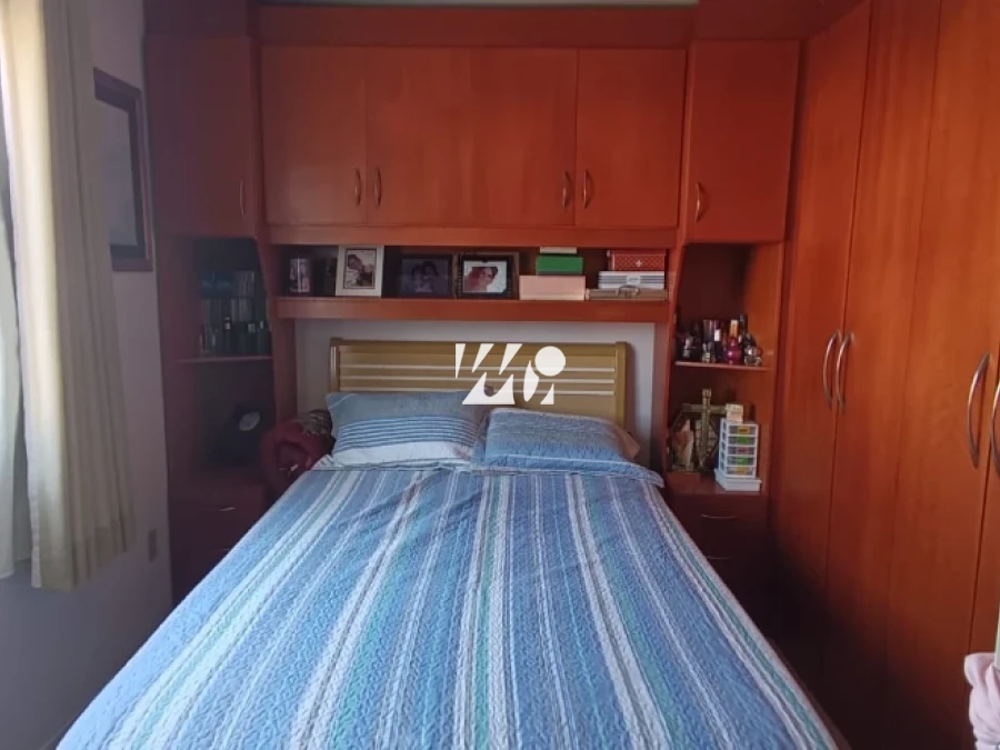 Apartamento em Barreiros, São José. 3 quartos, 75m². Imagem 7 de 16