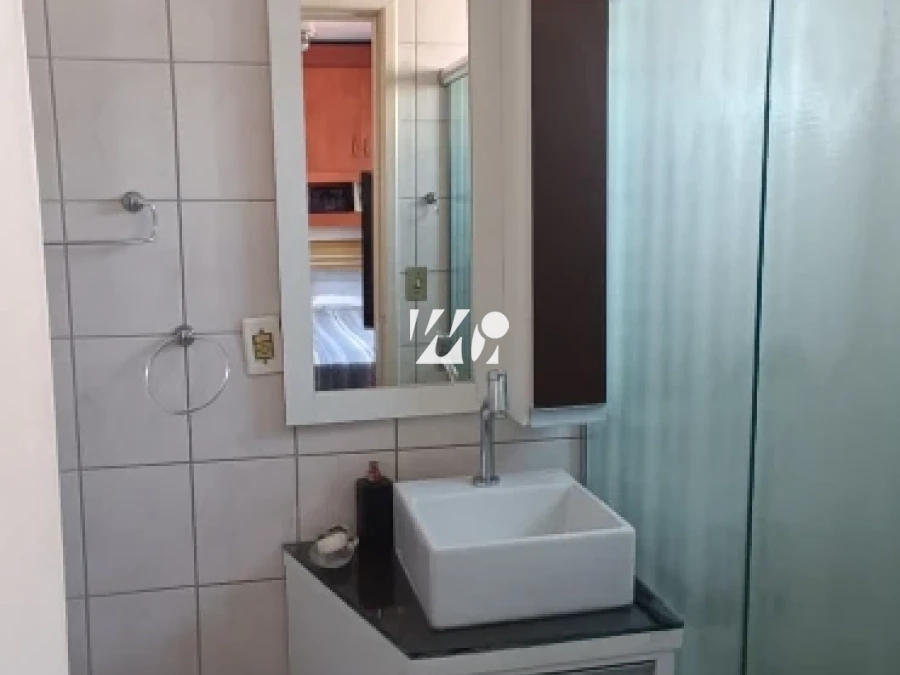 Apartamento em Barreiros, São José. 3 quartos, 75m². Imagem 10 de 16