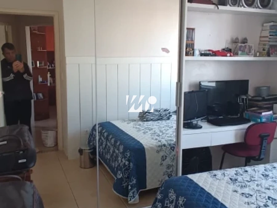 Apartamento em Barreiros, São José. 3 quartos, 75m². Imagem 11 de 16