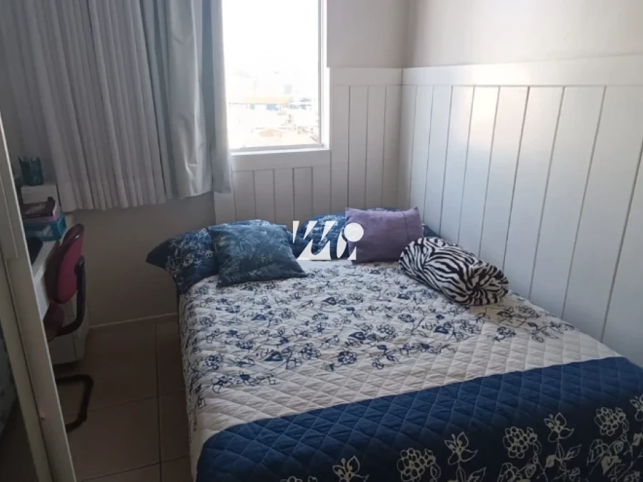 Apartamento em Barreiros, São José. 3 quartos, 75m². Imagem 12 de 16