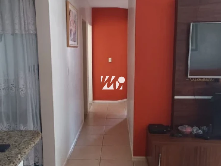 Apartamento em Barreiros, São José. 3 quartos, 75m². Imagem 5 de 16