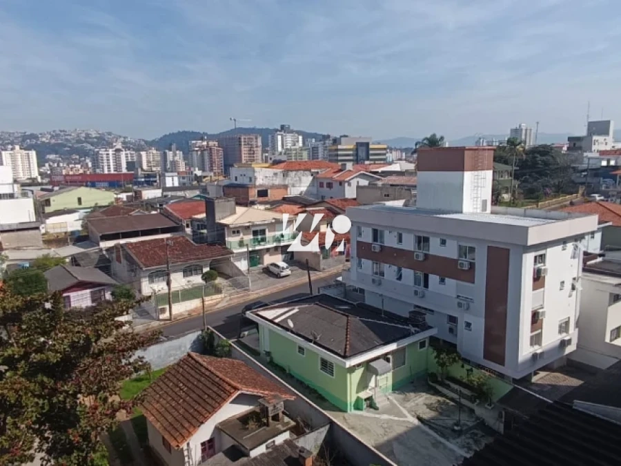 Apartamento em Barreiros, São José. 3 quartos, 75m². Imagem 13 de 16