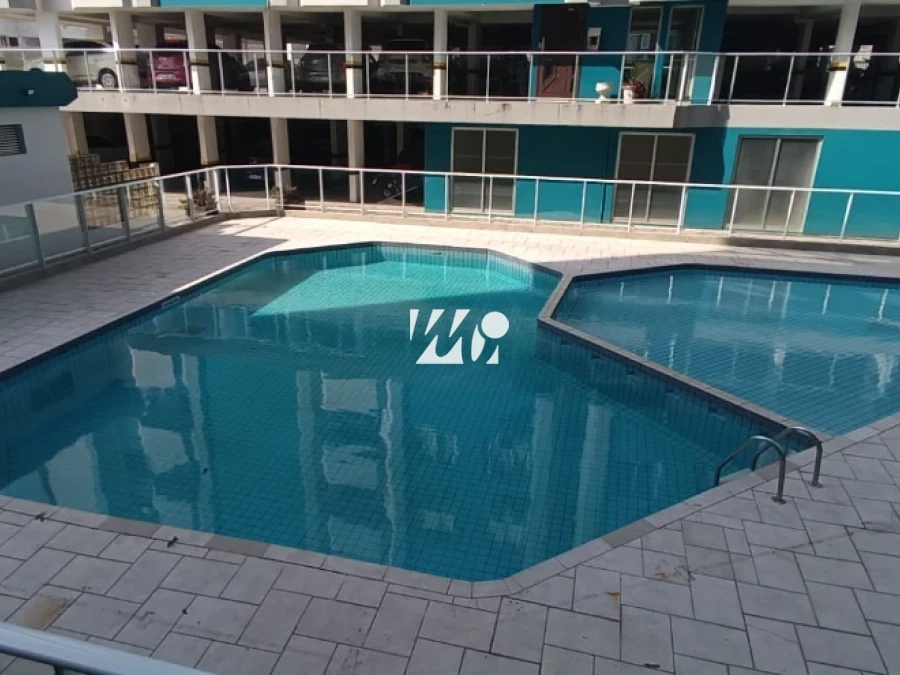 Apartamento em Barreiros, São José. 3 quartos, 75m². Imagem 15 de 16