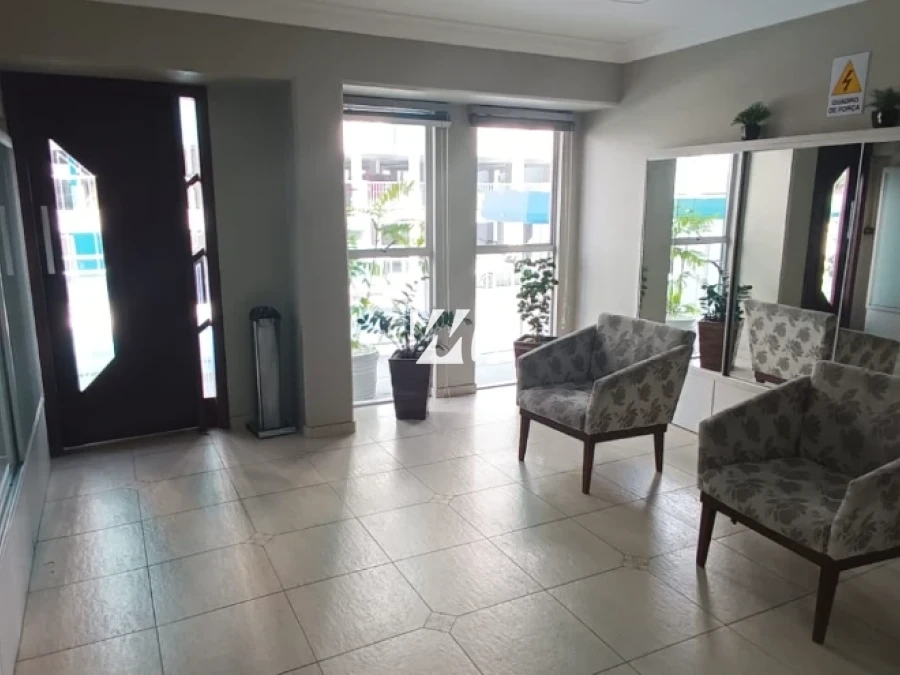 Apartamento em Barreiros, São José. 3 quartos, 75m². Imagem 3 de 16