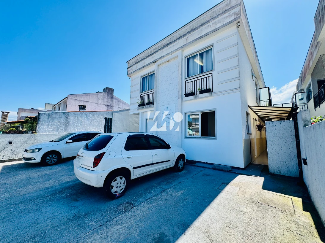 Apartamento em Forquilhas, São José. 2 quartos, 45m². Imagem 21 de 21