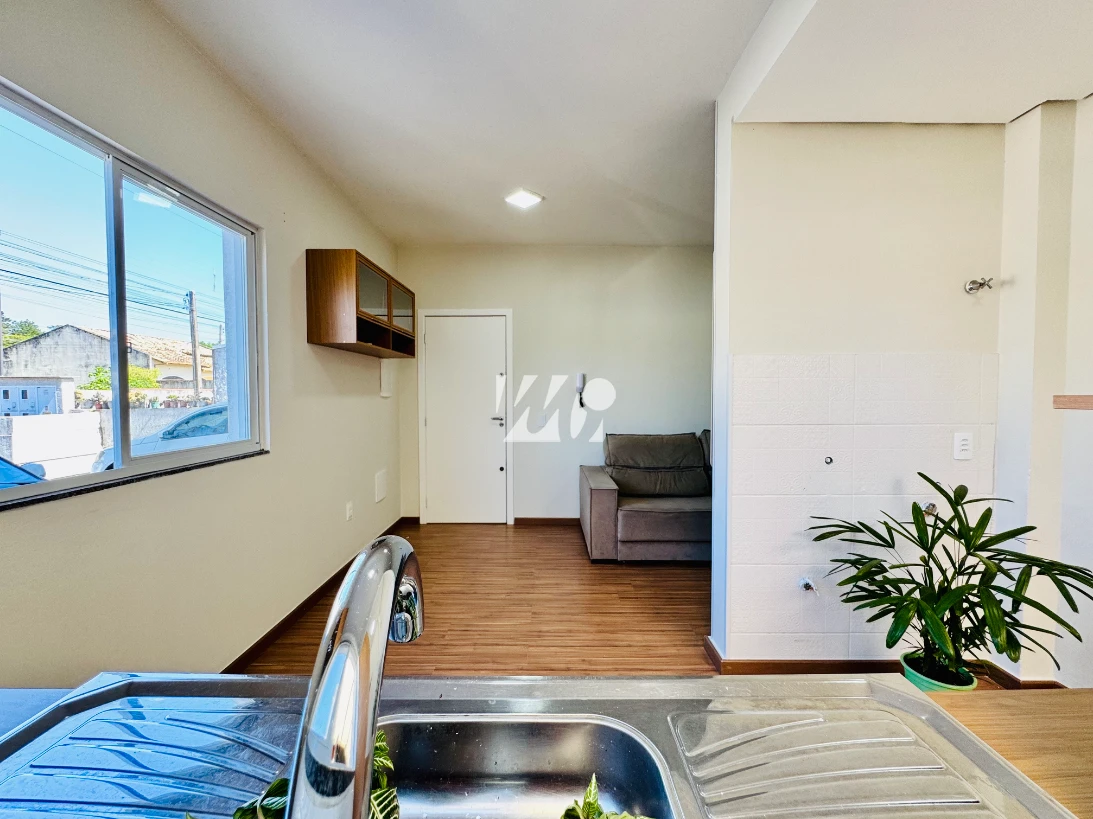 Apartamento em Forquilhas, São José. 2 quartos, 45m². Imagem 7 de 21