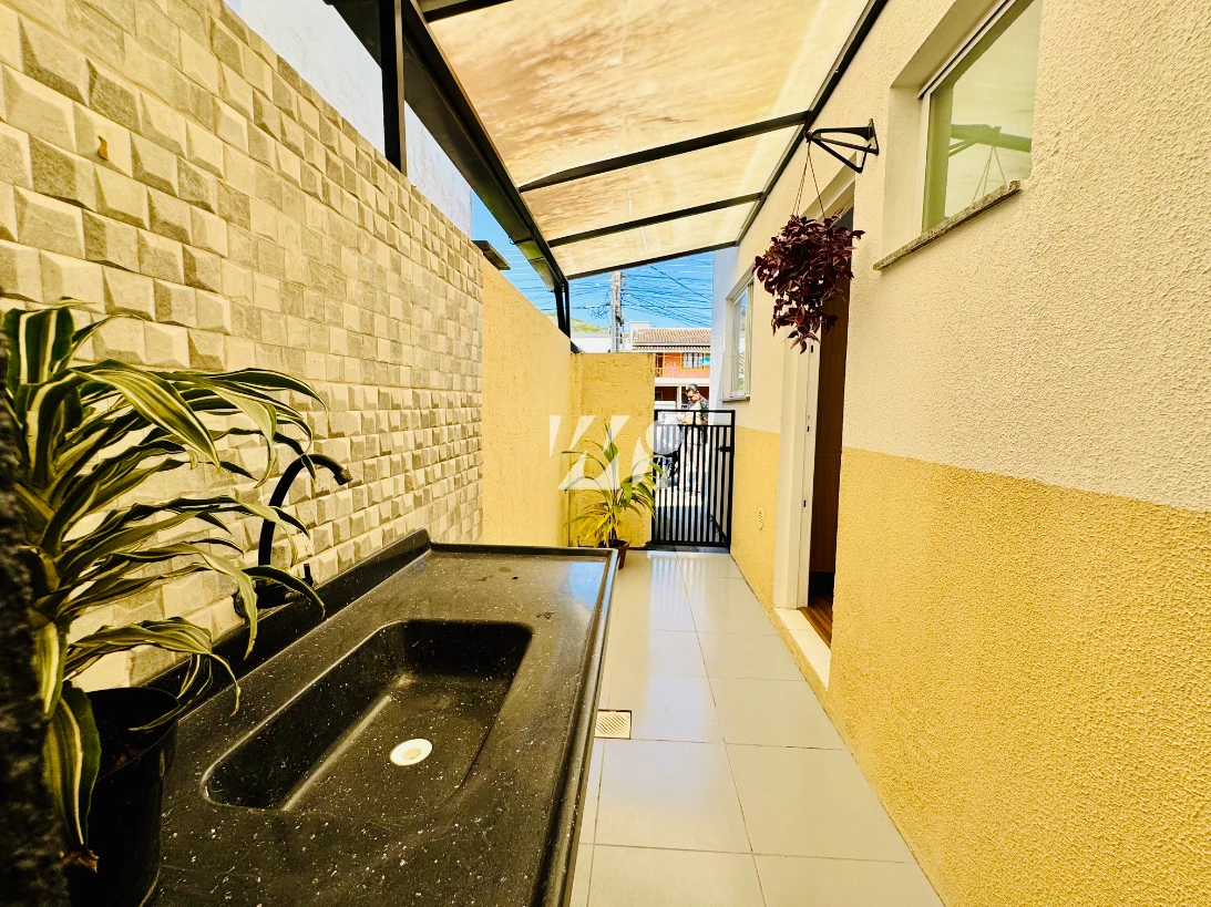 Apartamento em Forquilhas, São José. 2 quartos, 45m². Imagem 17 de 21