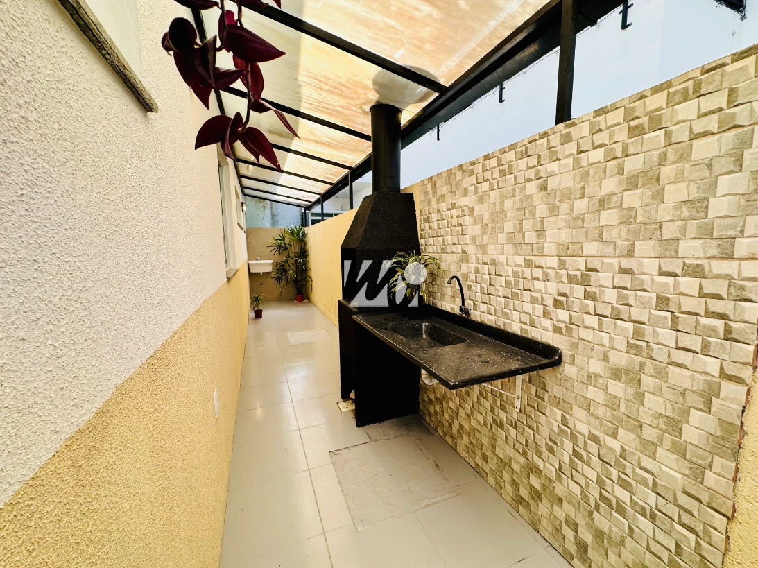 Apartamento em Forquilhas, São José. 2 quartos, 45m². Imagem 18 de 21