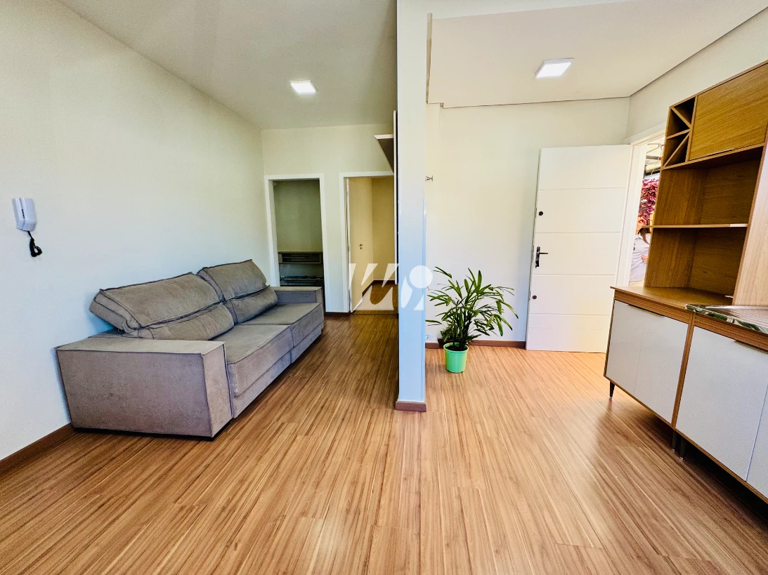 Apartamento em Forquilhas, São José. 2 quartos, 45m². Imagem 2 de 21