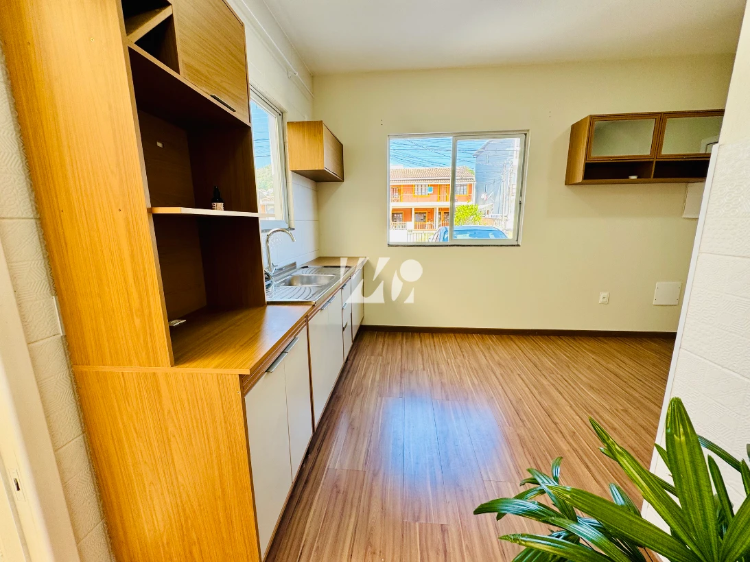 Apartamento em Forquilhas, São José. 2 quartos, 45m². Imagem 5 de 21