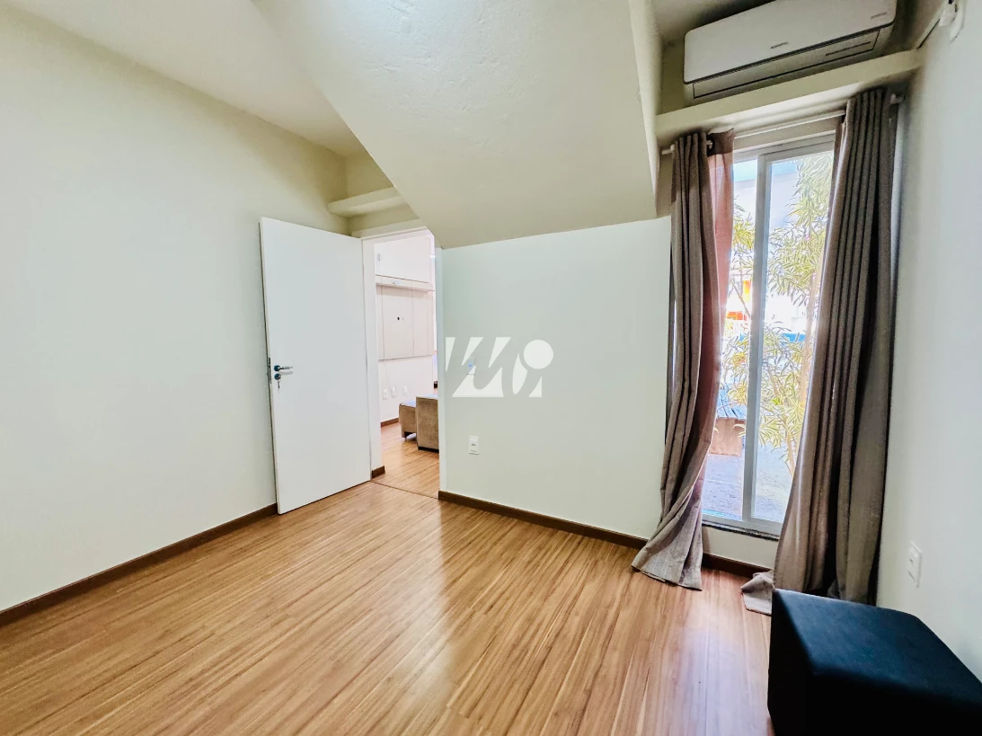 Apartamento em Forquilhas, São José. 2 quartos, 45m². Imagem 15 de 21