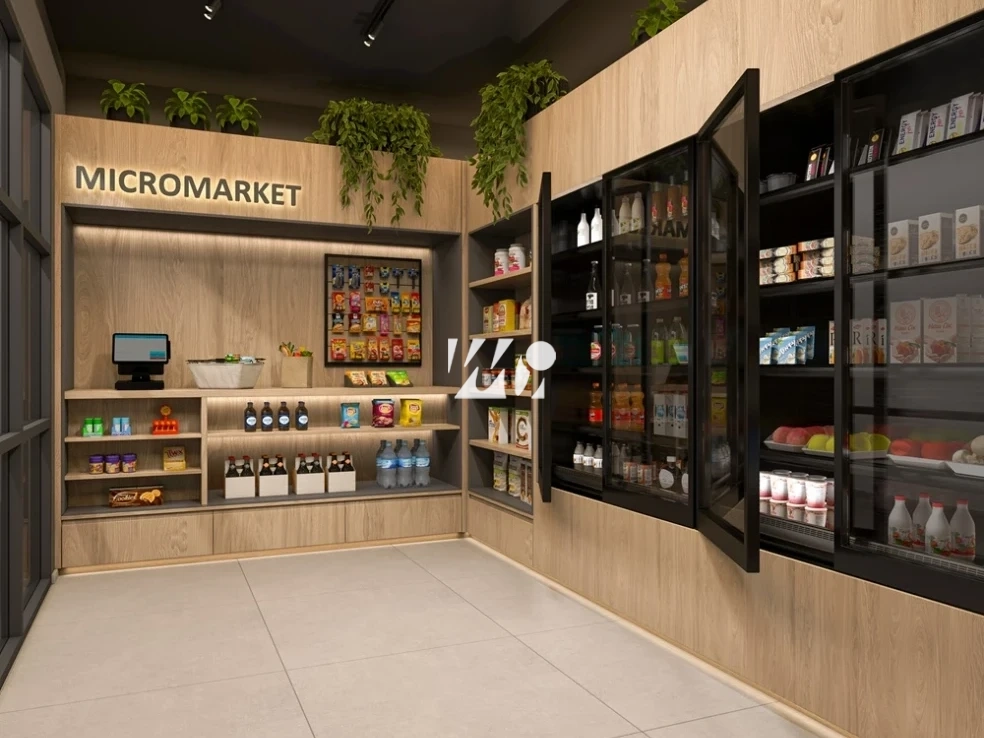 Apartamento em Pedra Branca, Palhoça. 2 quartos, 66m². Imagem 13 de 16