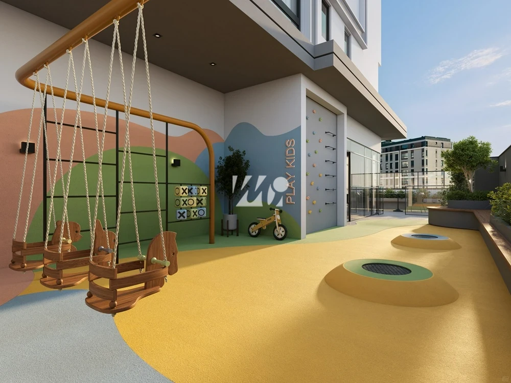 Apartamento em Pedra Branca, Palhoça. 3 quartos, 102m². Imagem 12 de 15