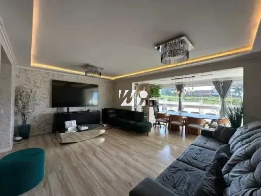 Apartamento em Serraria, São José. 4 quartos, 137m². Imagem 2 de 19