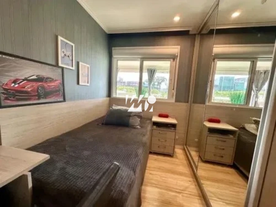 Apartamento em Serraria, São José. 4 quartos, 137m². Imagem 14 de 19