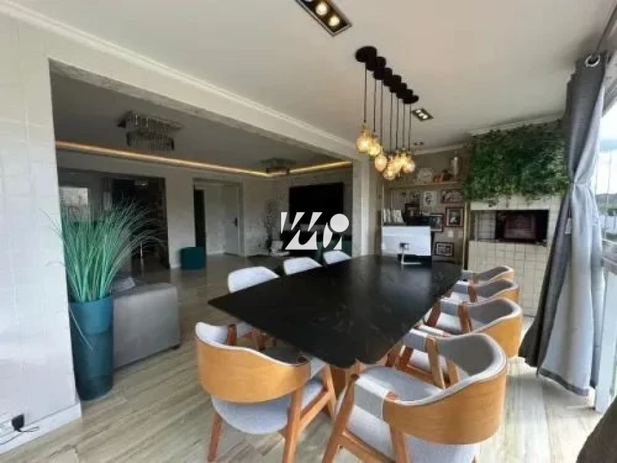 Apartamento em Serraria, São José. 4 quartos, 137m². Imagem 1 de 19