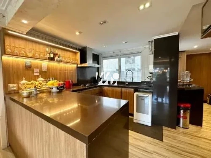 Apartamento em Serraria, São José. 4 quartos, 137m². Imagem 3 de 19