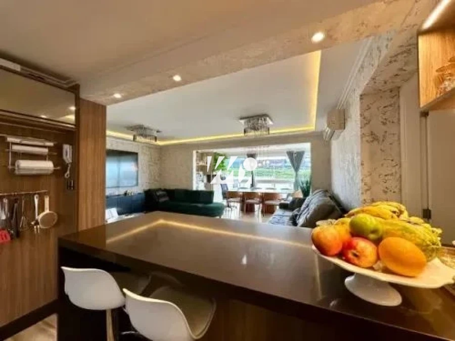 Apartamento em Serraria, São José. 4 quartos, 137m². Imagem 5 de 19