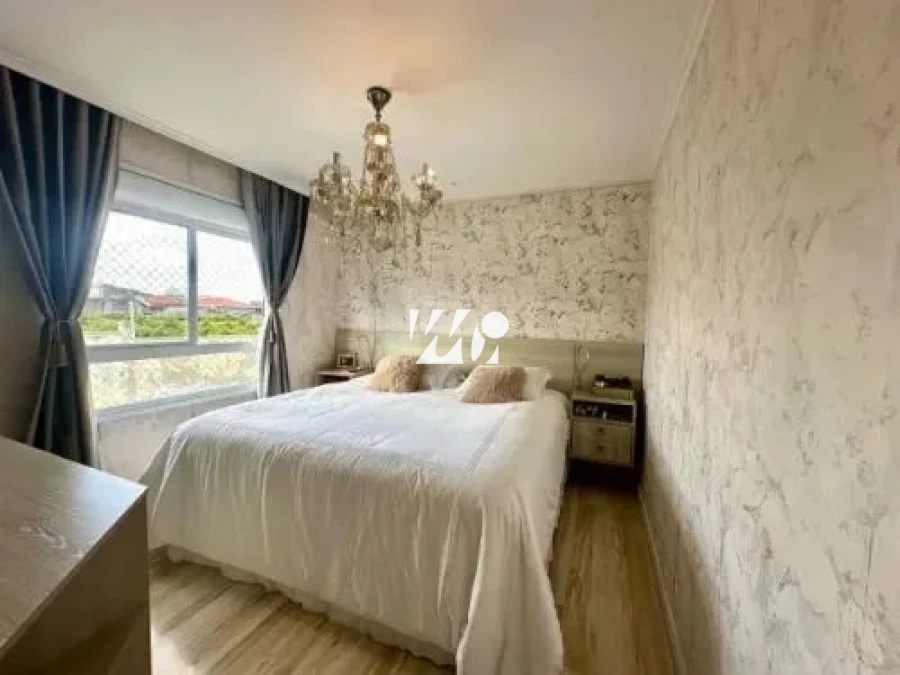 Apartamento em Serraria, São José. 4 quartos, 137m². Imagem 7 de 19