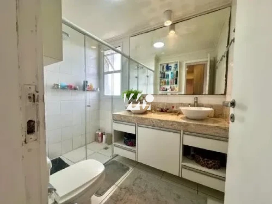 Apartamento em Serraria, São José. 4 quartos, 137m². Imagem 9 de 19