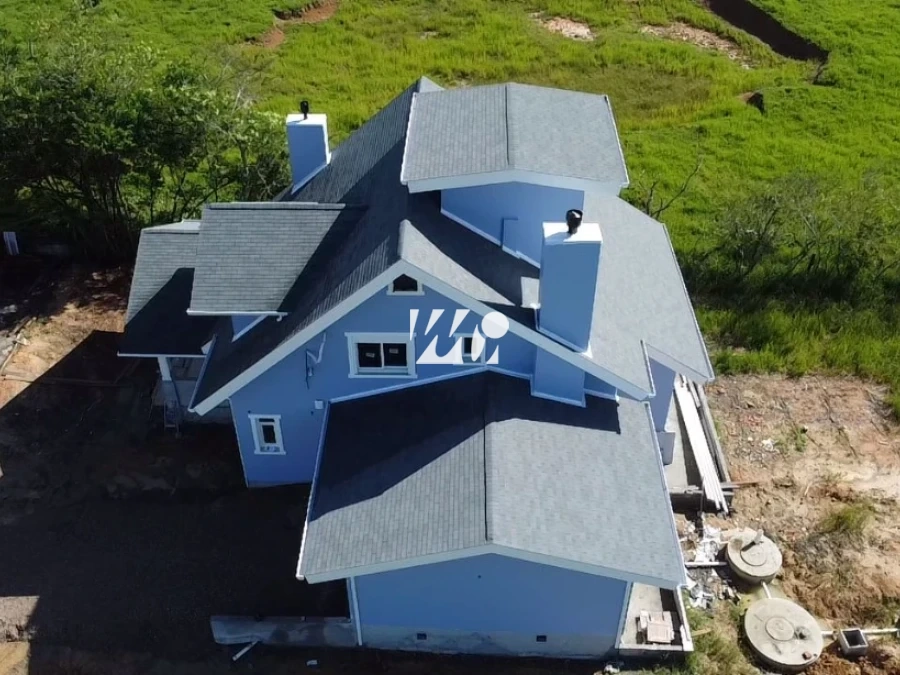 Casa em Suldo Rio, Santo Amaro da Imperatriz. 3 quartos, 311m². Imagem 2 de 2