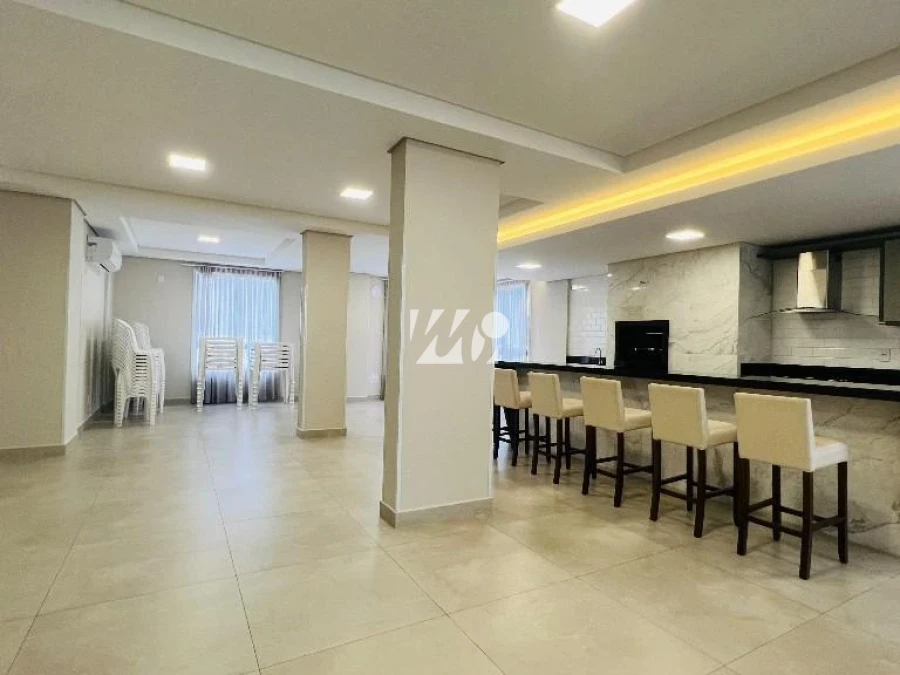 Apartamento em Pedra Branca, Palhoça. 2 quartos, 53m². Imagem 4 de 8